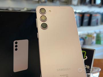 SAMSUNG S23 PLUS 512GB - PARI AL NUOVO