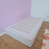 Base per materasso singolo LYNGÖR di IKEA