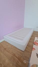 Base per materasso singolo LYNGÖR di IKEA