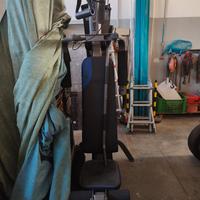 Stazione multifunzione HG Compact