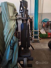 Stazione multifunzione HG Compact