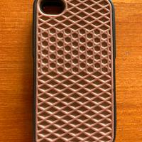 Cover Vans iphone 4s