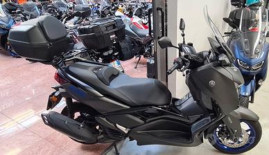 Yamaha X-Max 125 (2025)