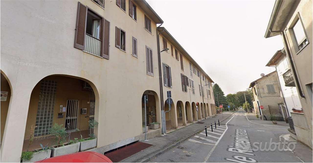 Appartamento – Vimercate, Ruginello - Vista 5