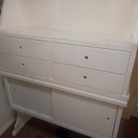 credenza anni 50