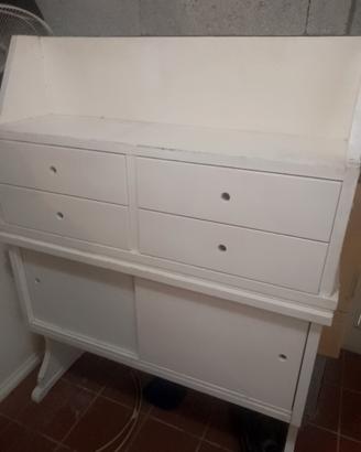 credenza anni 50