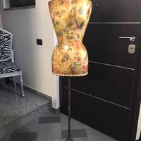 Manichino da arredamento