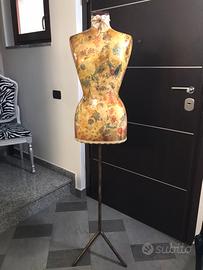 Manichino da arredamento
