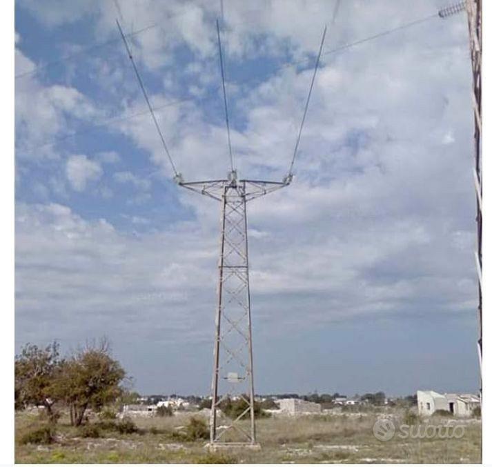 Terreno agricolo - Vista 3