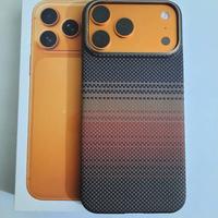 Iphone 17 Pro Max 256GB Cover Pitaka