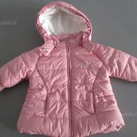 Piumino per bambine