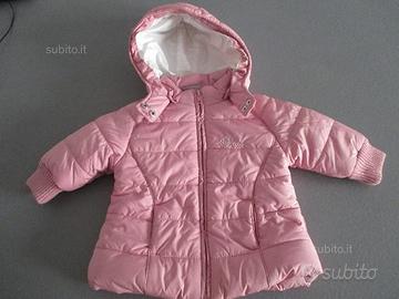 Piumino per bambine