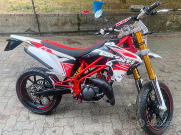 Moto Valenti Racing 