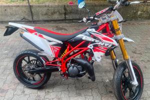 Moto Valenti Racing 