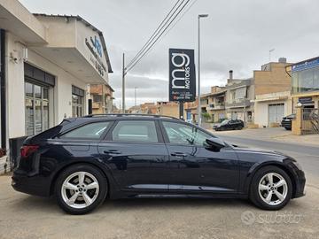 Audi A6 allroad 40 TDI 2.0 204CV quattro S tronic