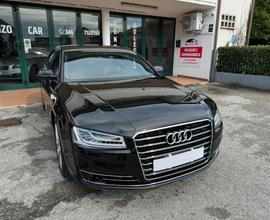 Audi A8 3.0 TDI 262 CV ultra quattro tiptronic