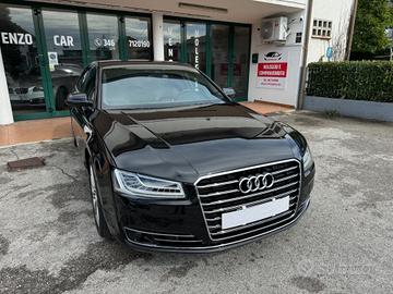 Audi A8 3.0 TDI 262 CV ultra quattro tiptronic