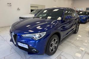 Alfa Romeo Stelvio 2.2 Turbodiesel 190 CV AT8 Q4 E