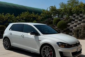 Golf 7 GTI DSG 2015