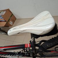 Mountain bike specialized stump jumper