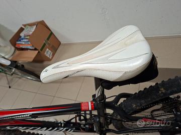 Mountain bike specialized stump jumper