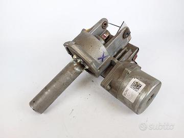 2611786709A PIANTONE ELETTRICO DELPHI OPEL CORSA (