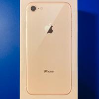 IPHONE 8 64GB