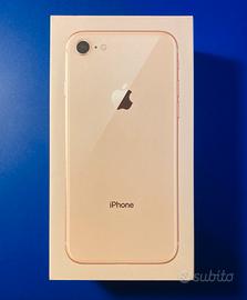 IPHONE 8 64GB