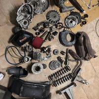 Ricambi ape e vespa