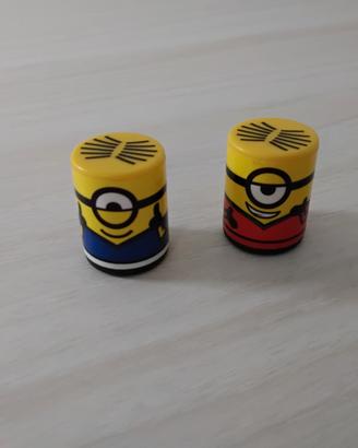 Minions (2pz)