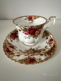Tazza da thè  Royal Albert
