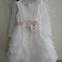 abito prima comunione Pignatelli 