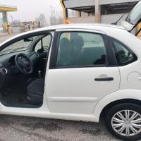 Citroen C3 benzina GPL 