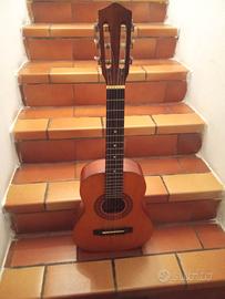 Chitarra acustica 