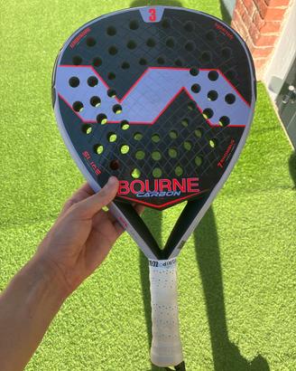 Racchetta padel varlion prisma 3