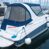 Larson Cabin Cruiser 290