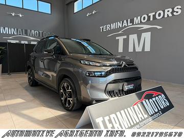 Citroen C3 Aircross PureTech 130 S&S EAT6 Shine