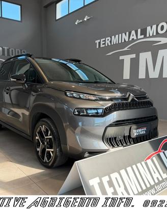 Citroen C3 Aircross PureTech 130 S&S EAT6 Shine