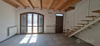 Villetta a schiera di 140 m² con 4 locali a Arquà 