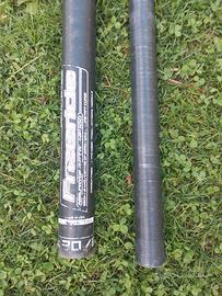 albero SDM 430 carbonio