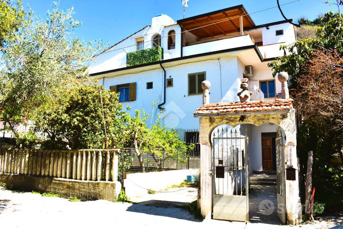 Apartment in Fuscaldo, Sant'Antonio - Vista 2