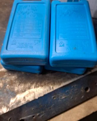 Mattonella ghiaccio  400 g  pezzi 18