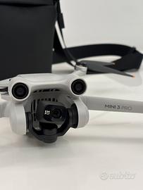 Dji mini 3 pro fly more combo