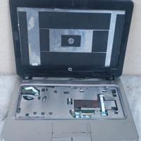 Notebook pc Hp compaq mini 311
