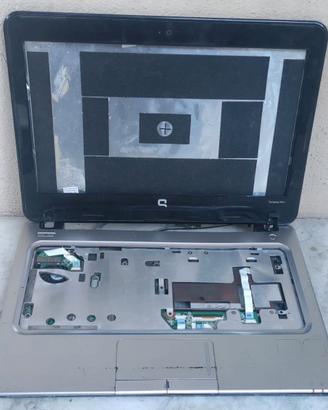 Notebook pc Hp compaq mini 311