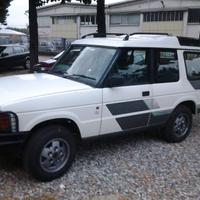 Land Rover Discovery 200 del 1991 - uso ricambi