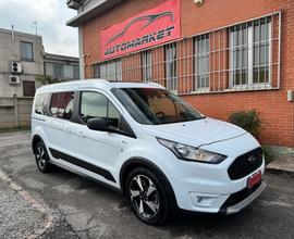 Ford Tourneo Connect Gran Tourneo Connect Active 1