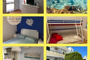 Estate in Puglia