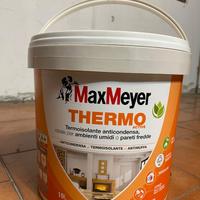 Vernice MaxMejer Thermo Active con kit completo