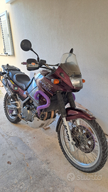 Kawasaki kle 500 1999